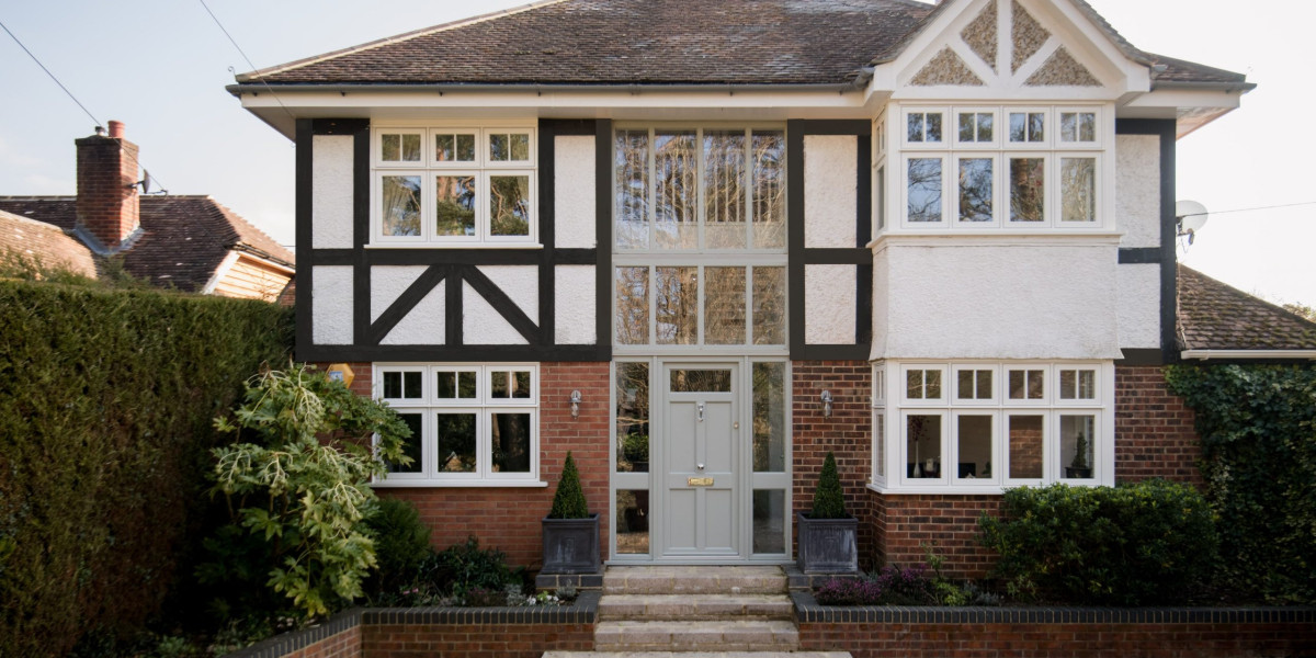 Transforming Spaces: The Importance of Professional Window Installation