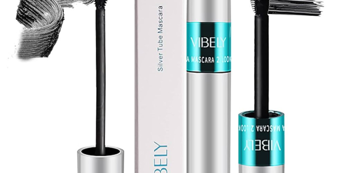 Vibely Mascara? It is Easy Should you Do It Smart