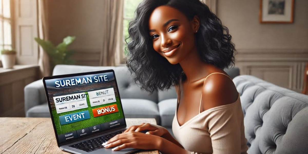 Ensure Fair Play in Sports Betting with Sureman’s Scam Verification Platform